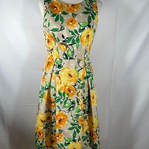 Dress by New York & Company.